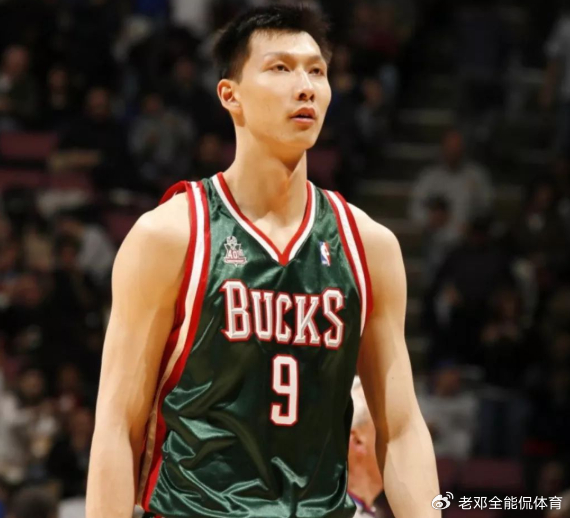 乐鱼体育-易建联是07年第6顺位，当年排他前面5人是谁 成就如何？|全明星|NBA|密尔沃基雄鹿队|德拉蒙德-格林|杰夫-格林_新浪体育_新浪新闻