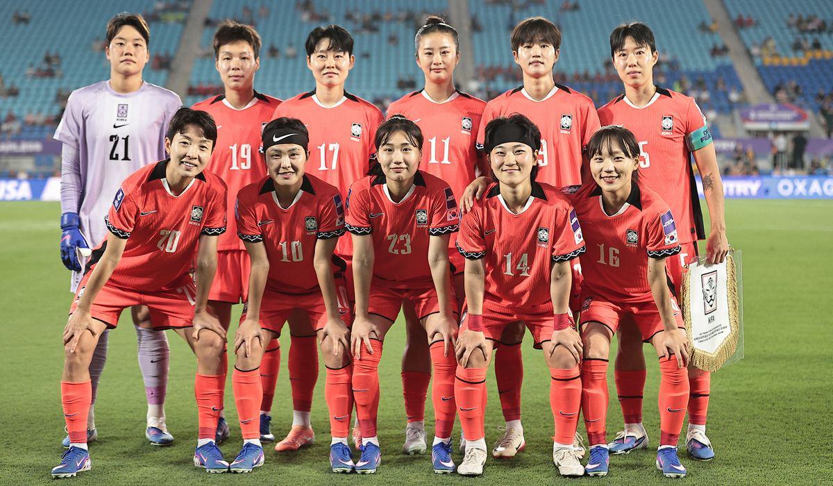 乐鱼体育官方网站-4-0！3-0！亚洲杯最新战况：2队提前出线，中国女足再胜也晋级