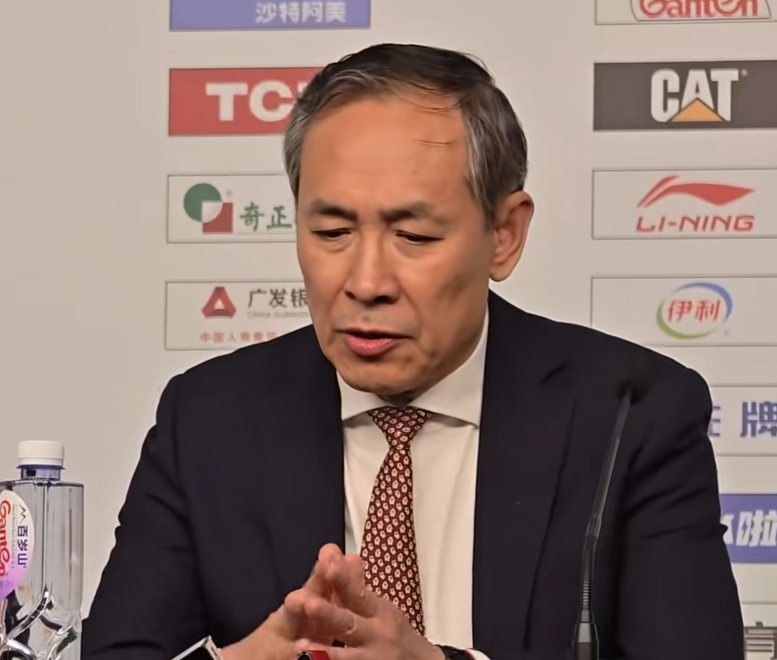 乐鱼体育app下载-胜北控采访！许利民肯定攻守表现，周琦赞2后场给自己创造机会！